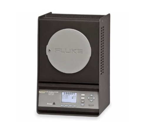 Бокс для калибровки Fluke 4180-PURGEBOX для прецизионных инфракрасных калибраторов Fluke 4180/4181