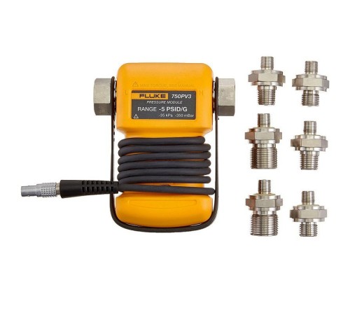 Модуль давления Fluke 750PD50 Модуль давления Fluke 750PD50