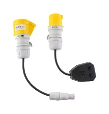 Адаптер Fluke 110V-ADAPTER-KIT