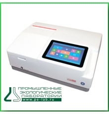 Спектрофотометр УФ-6800 ЭКОВЬЮ