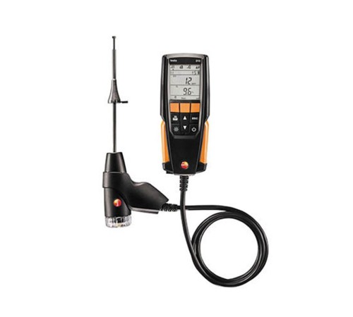 Комплект Testo 310 с принтером Комплект Testo 310 с принтером