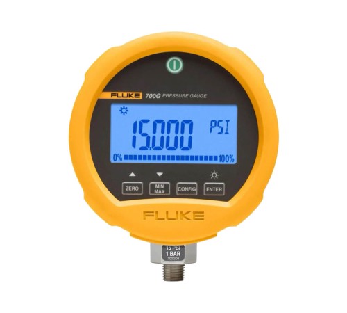 Цифровой прецизионный манометр Fluke 700RG08