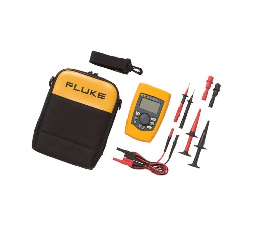 Калибратор Fluke 709