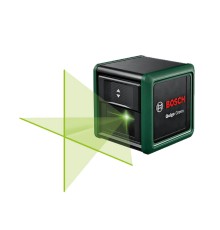 Лазерный уровень Bosch Quigo Green с зеленым лучом (0.603.663.C02)