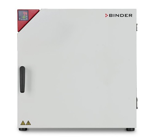 Шкаф сушильный Binder RE 115, 118 л, Solid.Line, с естественной конвекцией Шкаф сушильный Binder RE 115, 118 л, Solid.Line, с естественной конвекцией