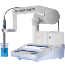 Кондуктометр Mettler-Toledo SevenExcellence™ S700