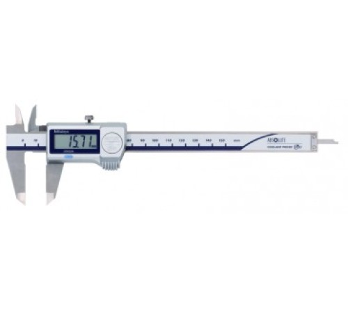 Штангенциркуль CD-6"PKXR IP67 500-720-11 Mitutoyo Штангенциркуль CD-6"PKXR IP67 500-720-11 Mitutoyo