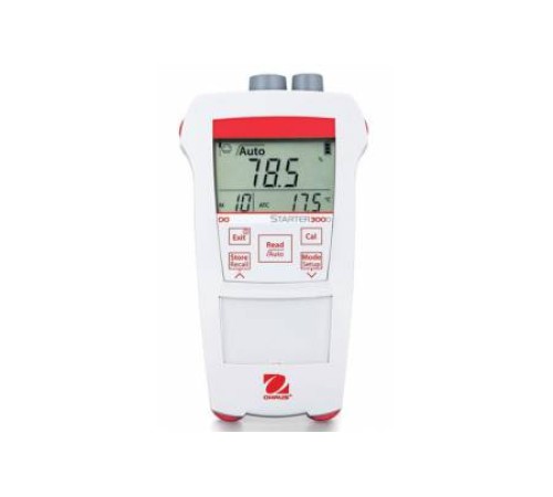 Starter Portable Meter ST300C-B (без электрода)