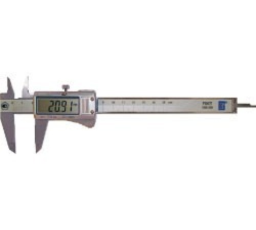 Штангенциркуль электр. ШЦЦ - I 0-300мм; 0,01мм IP54 103-135 ГЦ ТУЛЗ (Госреестр №54223 - 13) Штангенциркуль электр. ШЦЦ - I 0-300мм; 0,01мм IP54 103-135 ГЦ ТУЛЗ (Госреестр №54223 - 13)