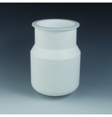 Реактор Bohlender NW100, 500 мл, PTFE