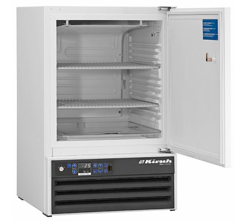 Морозильная камера Kirsch FROSTER LABEX 96 PRO-ACTIVE, 95 л, от -5°C до -25°C, взрывобезопасная