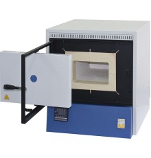 Печь муфельная LF-5/11-G1