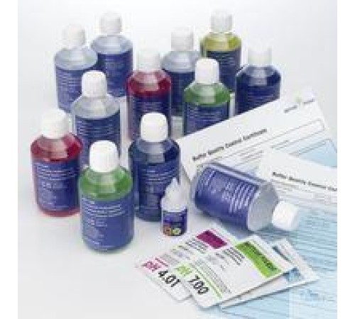 Mettler-Toledo ELECTROLYTE TISAB 3 Mettler-Toledo ELECTROLYTE TISAB 3