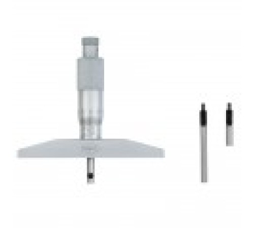 Глубиномер 45 T 0-100 mm MAHR 4180000 Глубиномер 45 T 0-100 mm MAHR 4180000