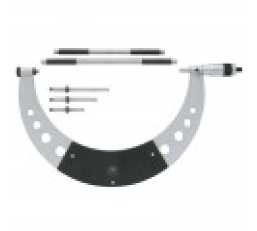Микрометр 40 W 800-900mm MAHR 4137508 Микрометр 40 W 800-900mm MAHR 4137508