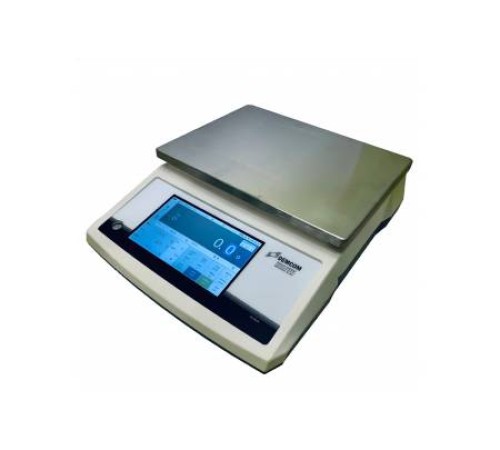 DEMCOM DX-25001C - Лабораторные электронные весы