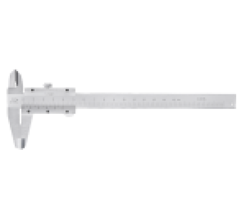 Штангенциркуль ШЦ-1-150 0.1 губ.40мм SHAN (госреестр № 62052-15) Штангенциркуль ШЦ-1-150 0.1 губ.40мм SHAN (госреестр № 62052-15)