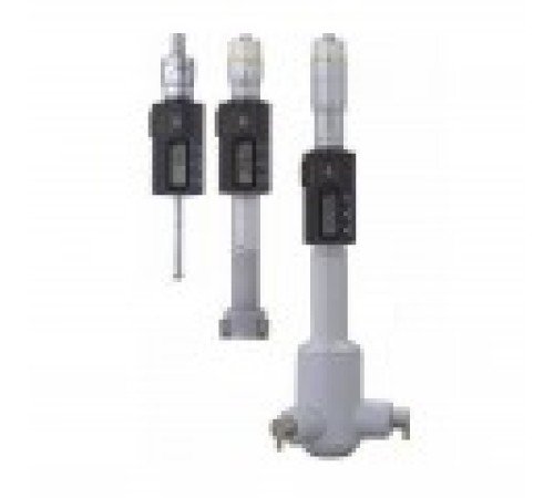 Нутромер HTD-100R IP6587-100mm трехточечный 468-173 Нутромер HTD-100R IP6587-100mm трехточечный 468-173