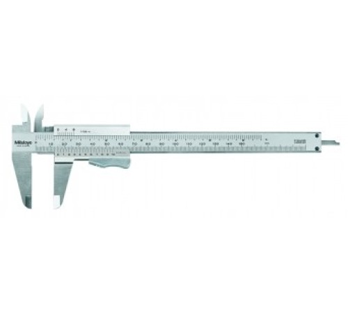 Штангенциркуль 0-150mm 531-122 Штангенциркуль 0-150mm 531-122