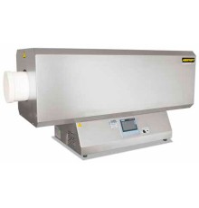 Трубчатая печь Nabertherm R 120/500/12/C450 с трубой C530, 120х100х850 мм, 1200°С