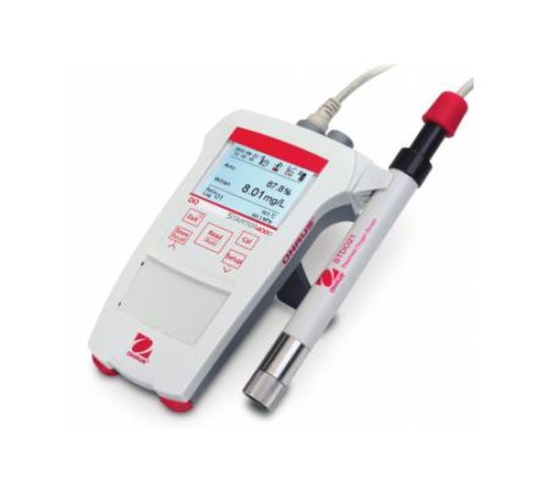 Starter Multi-Parameter Analyzer ST400M-B