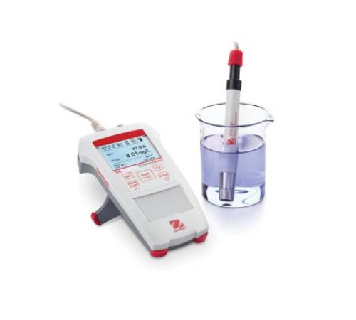 Starter Multi-Parameter Analyzer ST400M-B