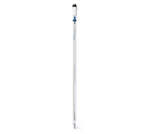 Mettler-Toledo Electrode pH InLab Reach Pt1000-425