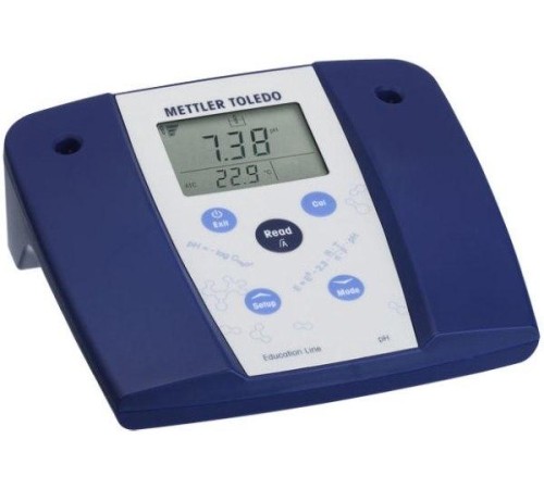 Кондуктометр EL30-Basic (Mettler Toledo)