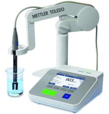 Кондуктометр Mettler-Toledo SevenCompact™