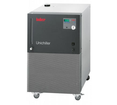 Охладитель Huber Unichiller 022-H-MPC, мощность охлаждения при 0°C -1.6 кВт