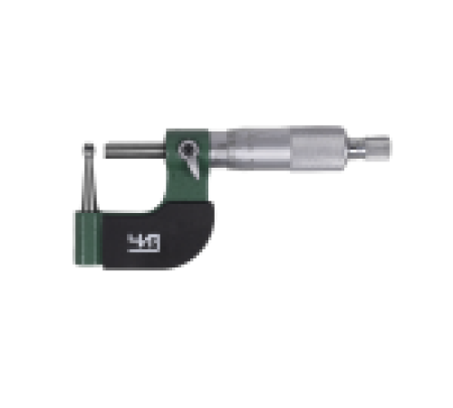 Микрометр трубный МТ-25 0.01 ЧИЗ* Микрометр трубный МТ-25 0.01 ЧИЗ*