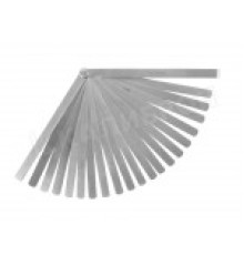 Щупы одиночные L=100, толщ.=1,0, сталь, конич.,Vogel