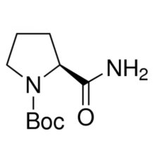 1-Boc-L-пролин, 97%, Alfa Aesar, 5 г