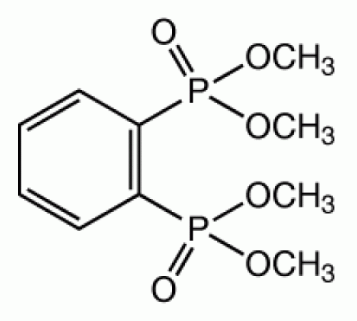 1,2-Бис (диметоксосфорил) бензол, 99%, Alfa Aesar, 2г