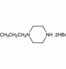 1-н-пропилпиперазин дигидробромид, 98%, Alfa Aesar, 25 г
