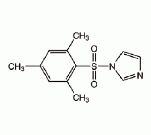 1 - (Мезитиленсульфонил) имидазол, 98 +%, Alfa Aesar, 100 г