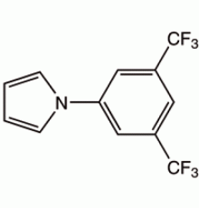 1 - [3,5-бис (трифторметил) фенил] пиррол, 97%, Alfa Aesar, 5 г