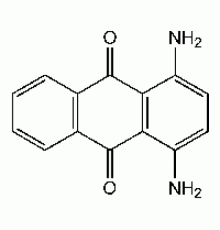 1,4-диаминоантрахинон, технологий. 90%, Alfa Aesar, 100г