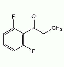 2 ', 6'-Дифторпропиофенон, 97%, Alfa Aesar, 5 г