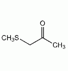 1-метилтио-2-пропанон, 98 +%, Alfa Aesar, 100 г