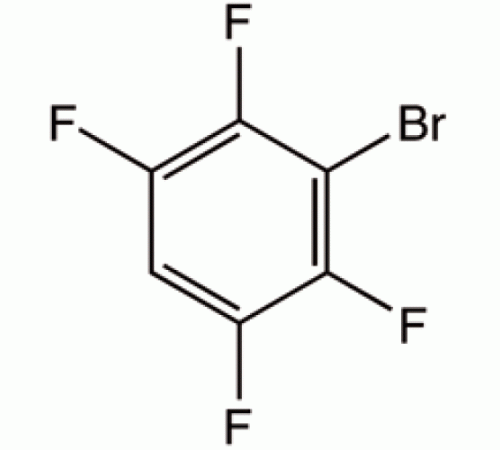 1-Бром-2, 3,5,6-тетрафторбензол, 99%, Alfa Aesar, 25 г