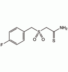 2 - (4-фтор - ^ - толуолсульфонил) тиоацетамид, 97%, Alfa Aesar, 1г