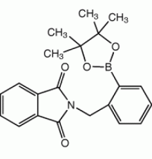 2 - (N-фталимидометил) пинакон бензолбороновой кислоты, 95%, Alfa Aesar, 5 г