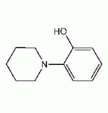 2 - (1-пиперидинил) фенола, 98%, Alfa Aesar, 1 г