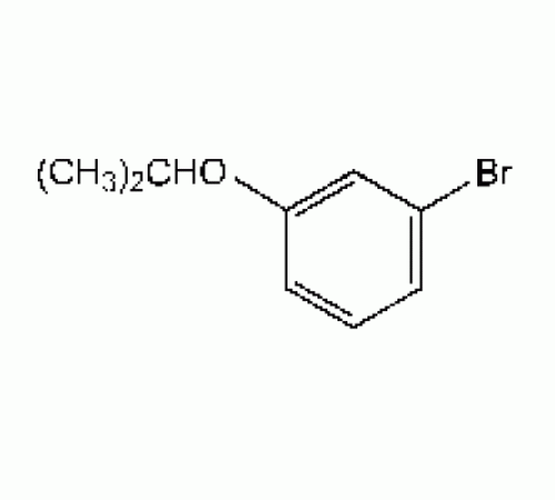 1-Бром-3-изопропоксибензол, 98%, Alfa Aesar, 5 г