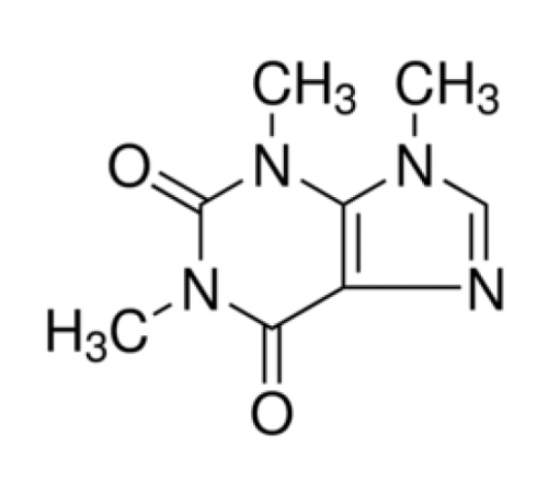 1,3,9-Триметилксантин 98% (ВЭЖХ), твердый Sigma T4146