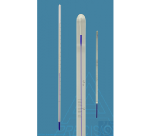 Термометр Amarell ASTM 129 C, +91,6...+94,4/0,05°C (Артикул A301830-CB)