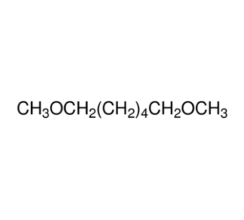 1,6-Диметоксигексан, 98%, Alfa Aesar, 25 г