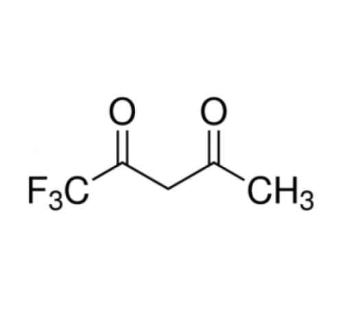 1,1,1-трифтор-2, 4-пентандион, 98%, Alfa Aesar, 5 г