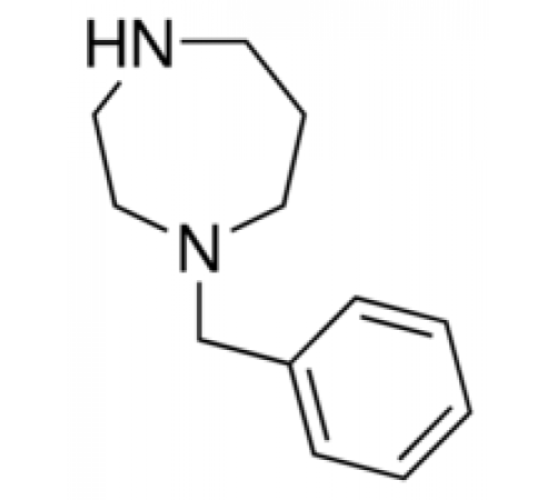 1-бензилгомопиперазин, 98%, Alfa Aesar, 1 г